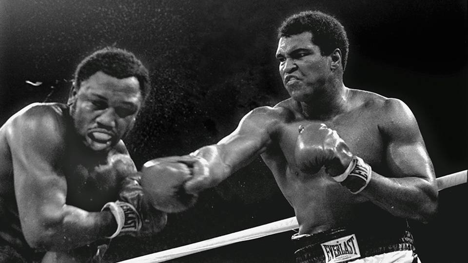 Muhammad Ali and the sweet science: What made him so dominant in the