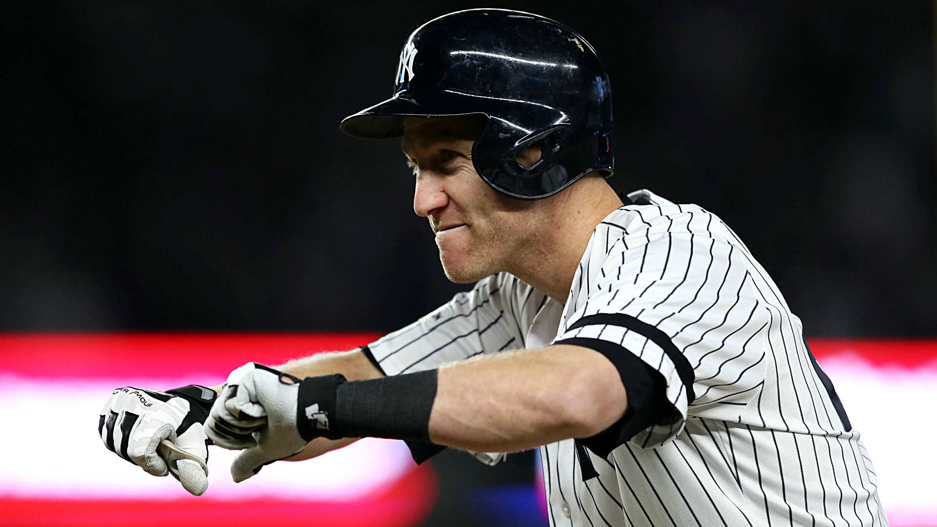 Todd Frazier gives thumbs-up to Mets, gives thumbs-down meme new life