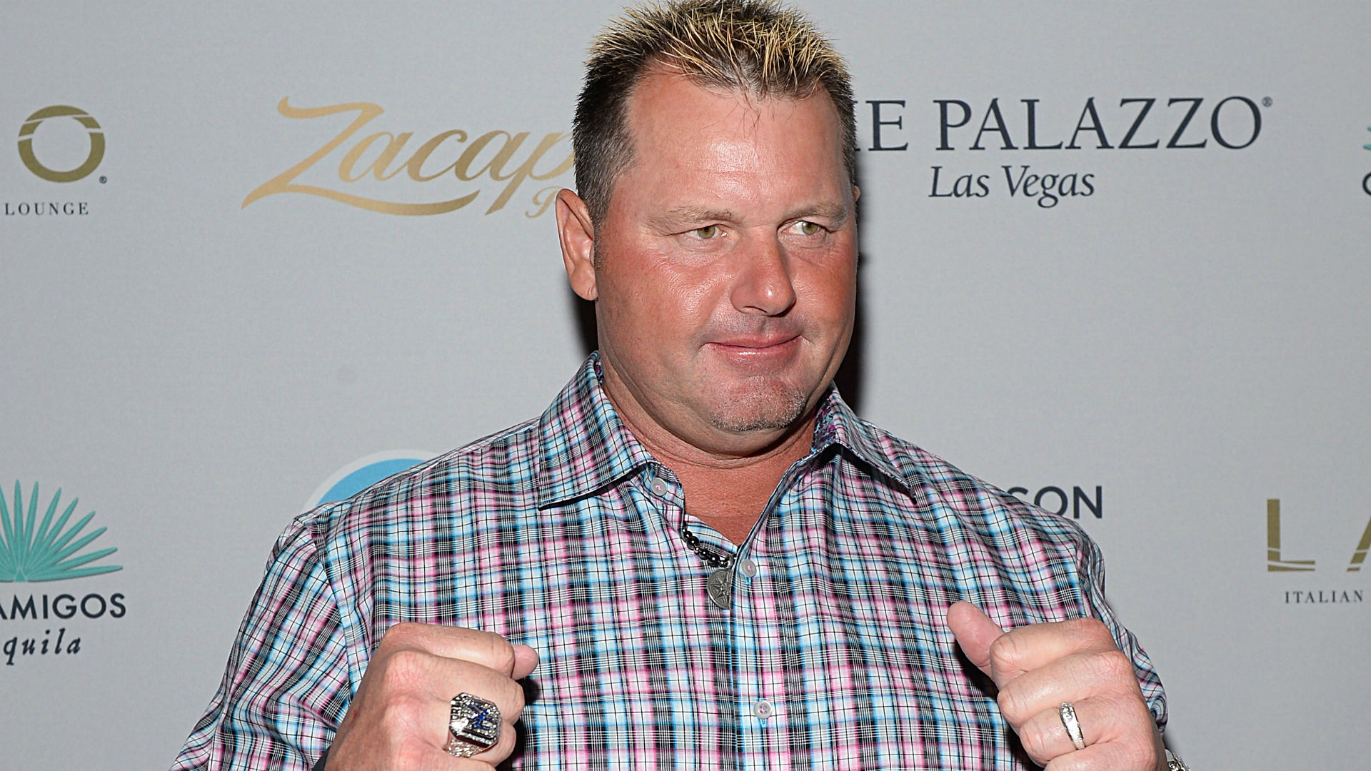 Roger Clemens on Hall of Fame 'I did what I needed to do' MLB