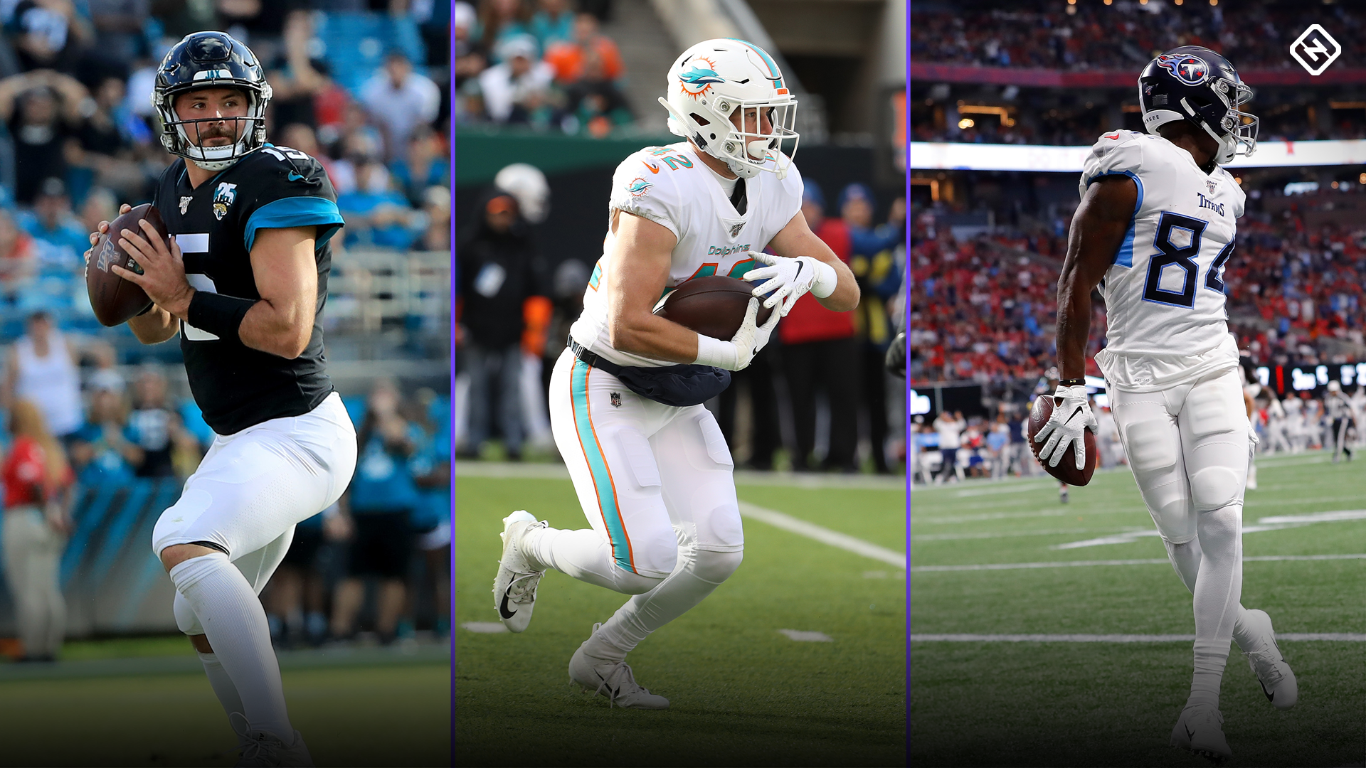 Week 15 NFL DFS Picks: Best value players, sleepers for FanDuel, DraftKings daily fantasy football lineups