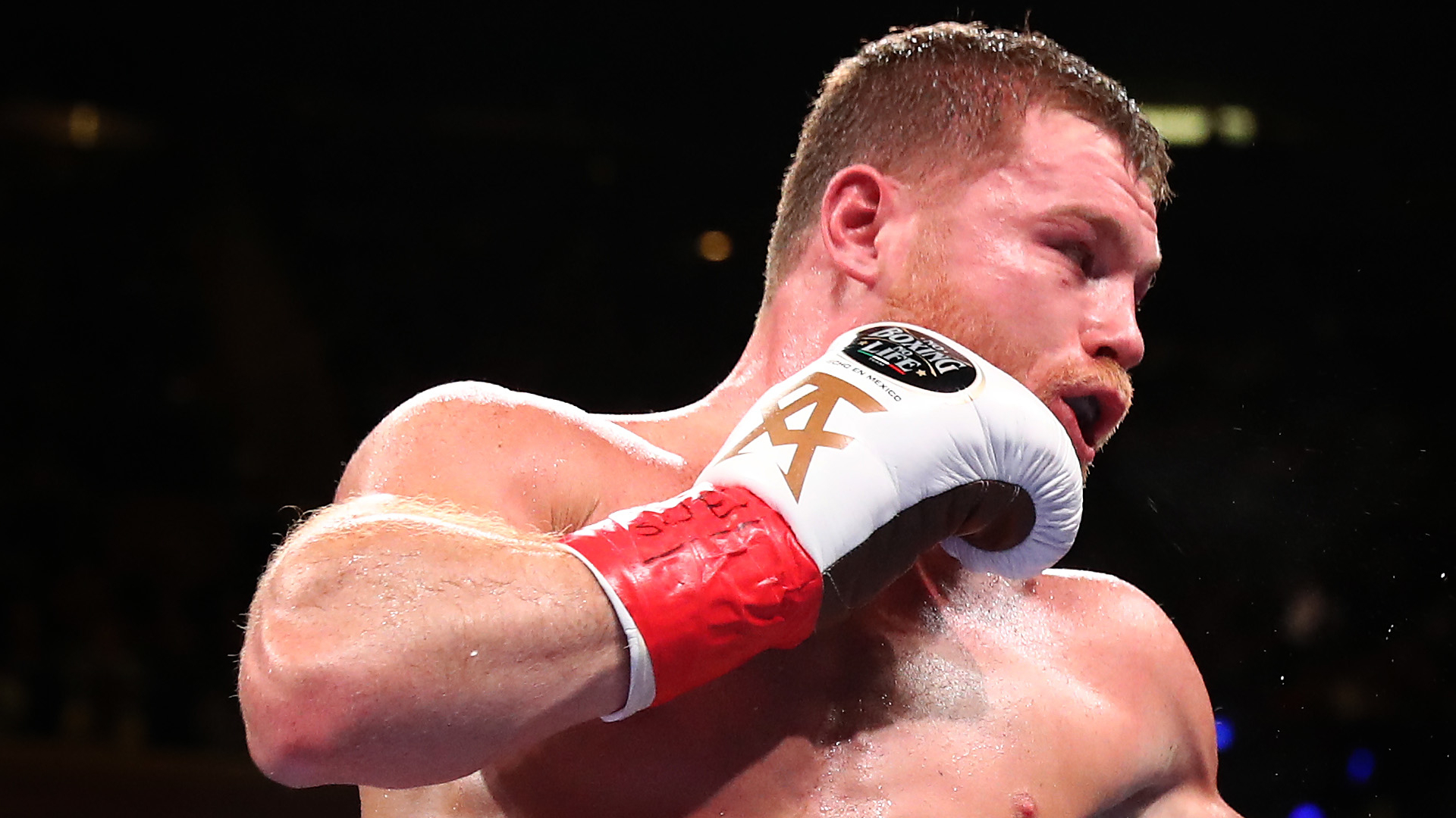 Seven middleweight contenders ready to face Canelo Alvarez Boxing