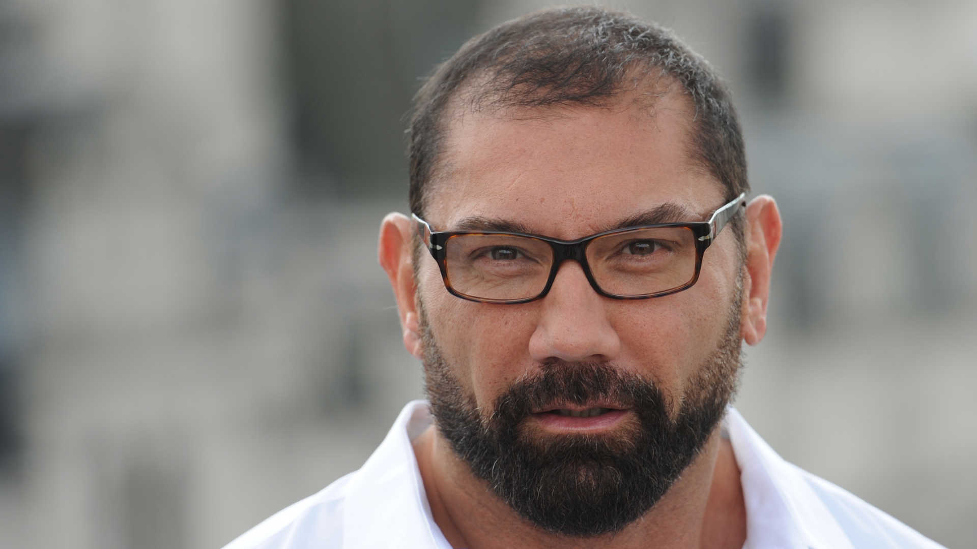 Batista reportedly lands major role in next James Bond film | Other ...