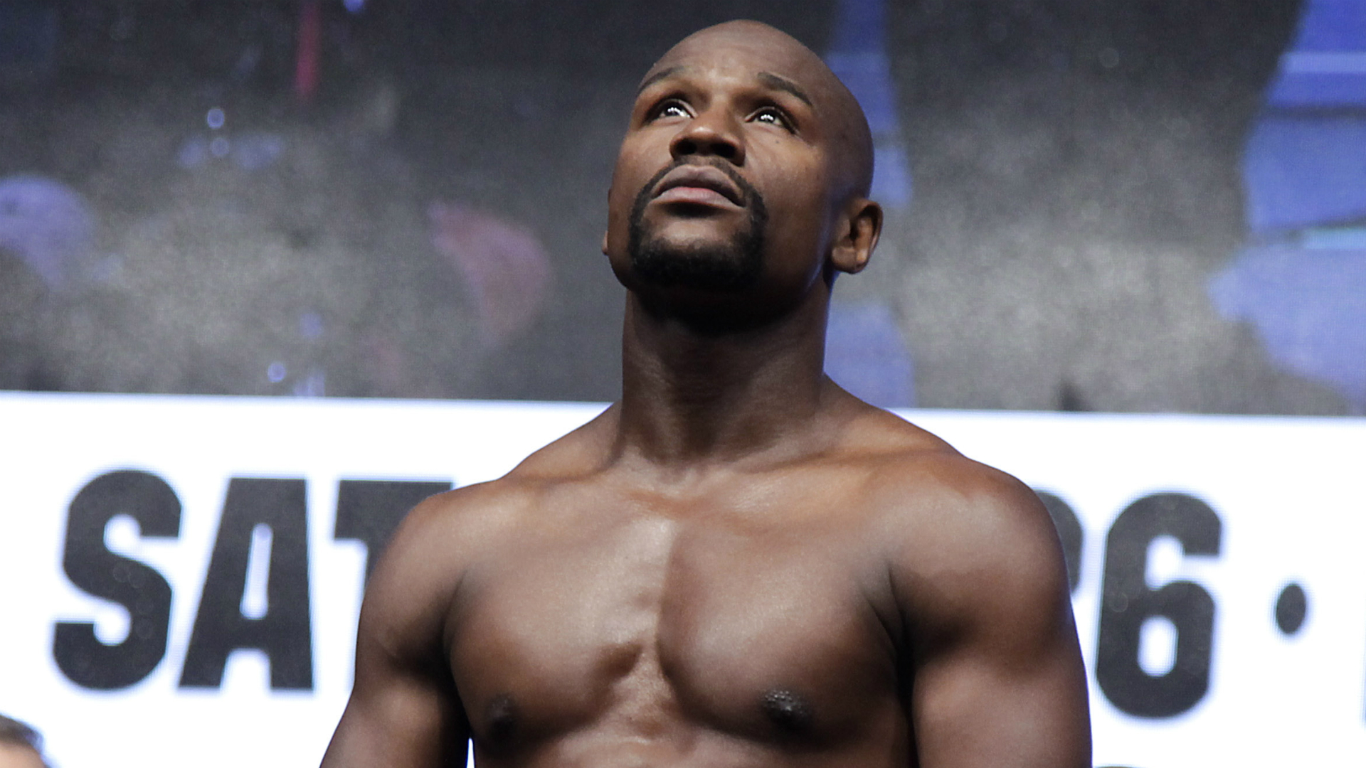 Floyd Mayweather planning to fight in Japan before rematch with Manny Pacquiao