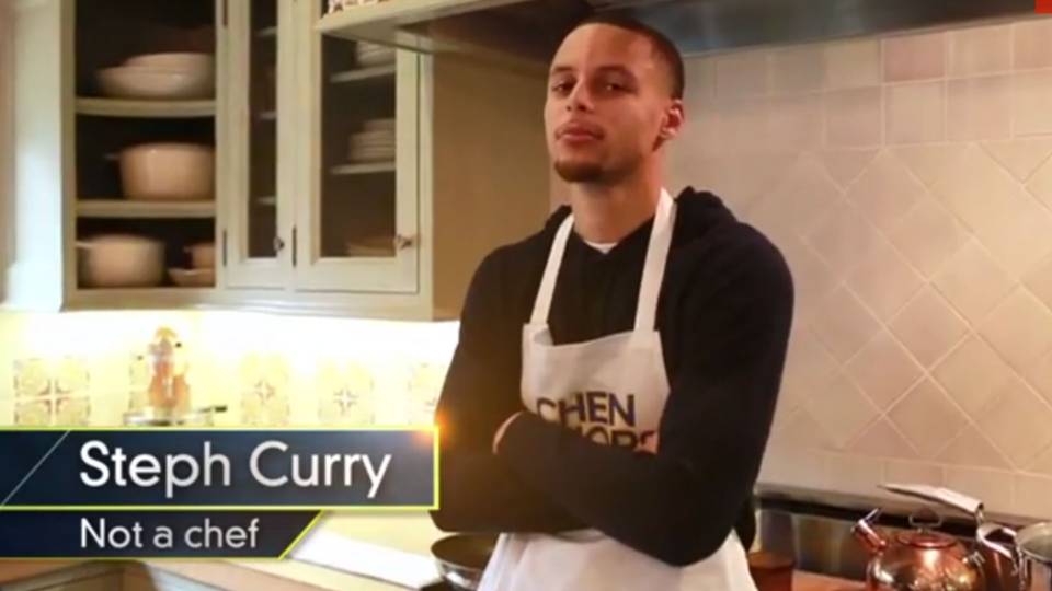 “ayesha curry stephen curry cooking”的图片搜索结果