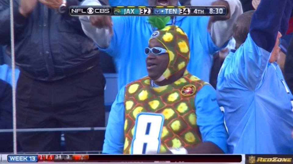 The NFL posted a comic with star players for all 32 teams in a