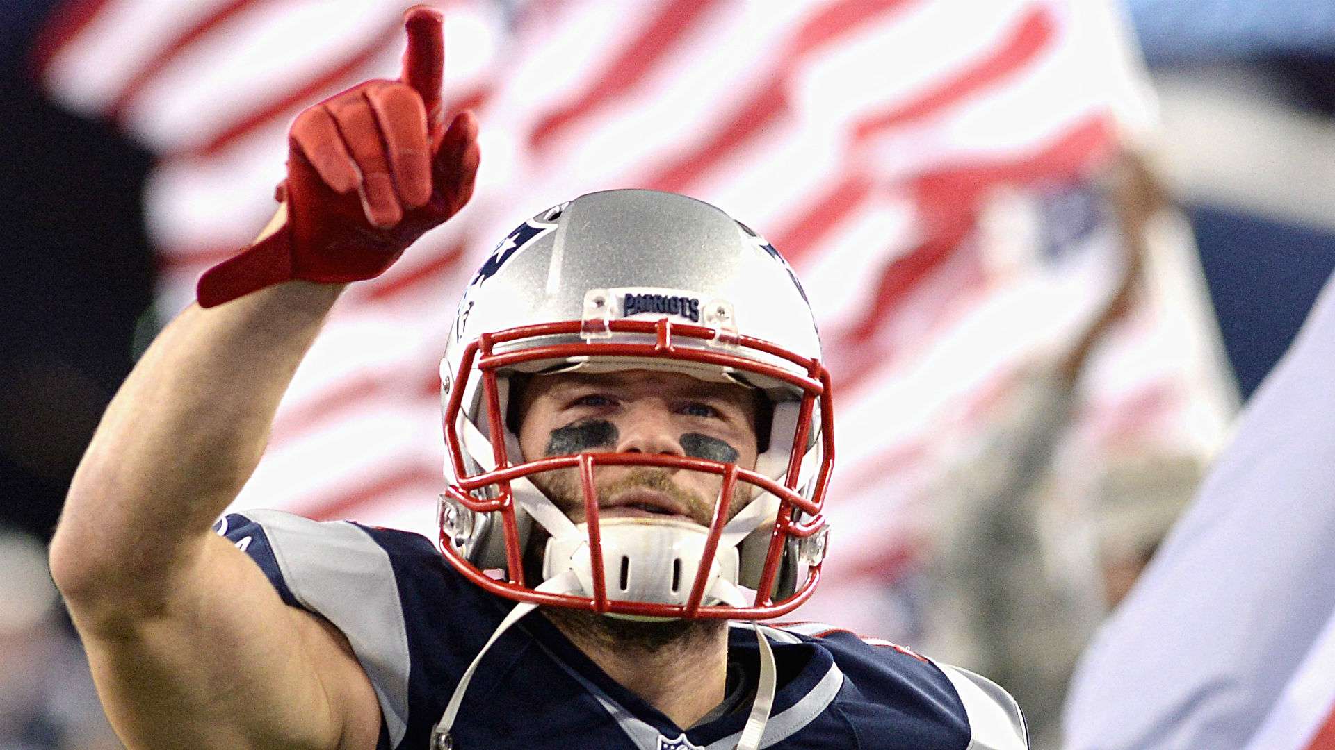 Sporting news fantasy football rankings 2016