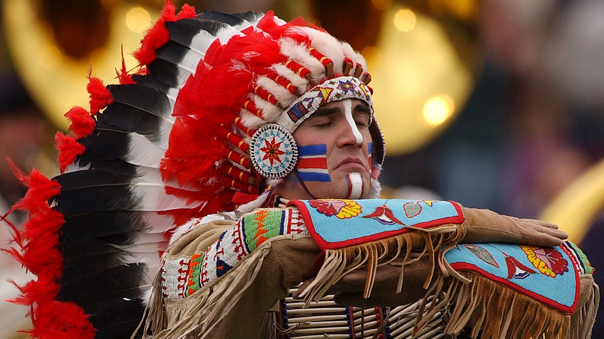 Sports teams that retired Native American mascots, nicknames Sporting