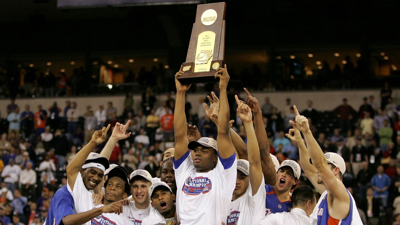 ncaa college basketball championships
