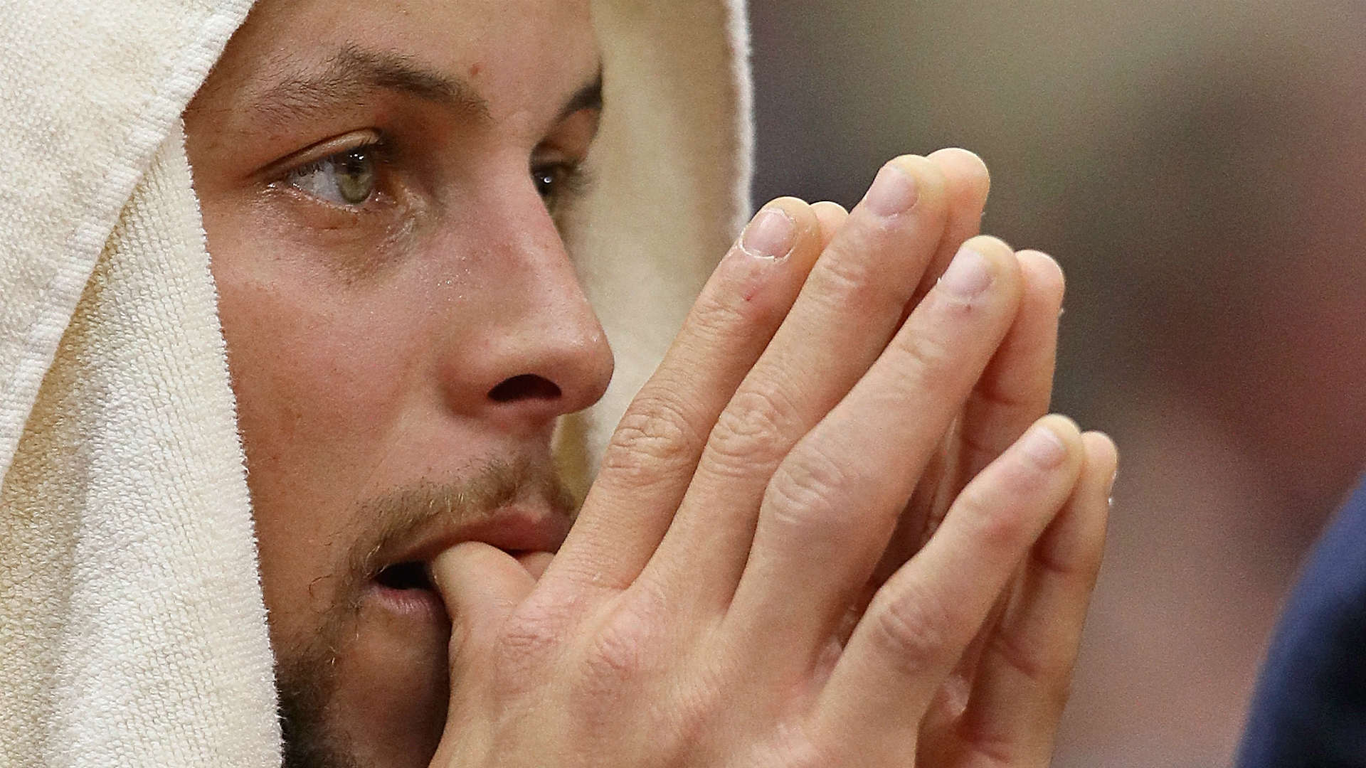 Steph Curry's season of ankle injuries should be worrisome for Warriors, NBA future