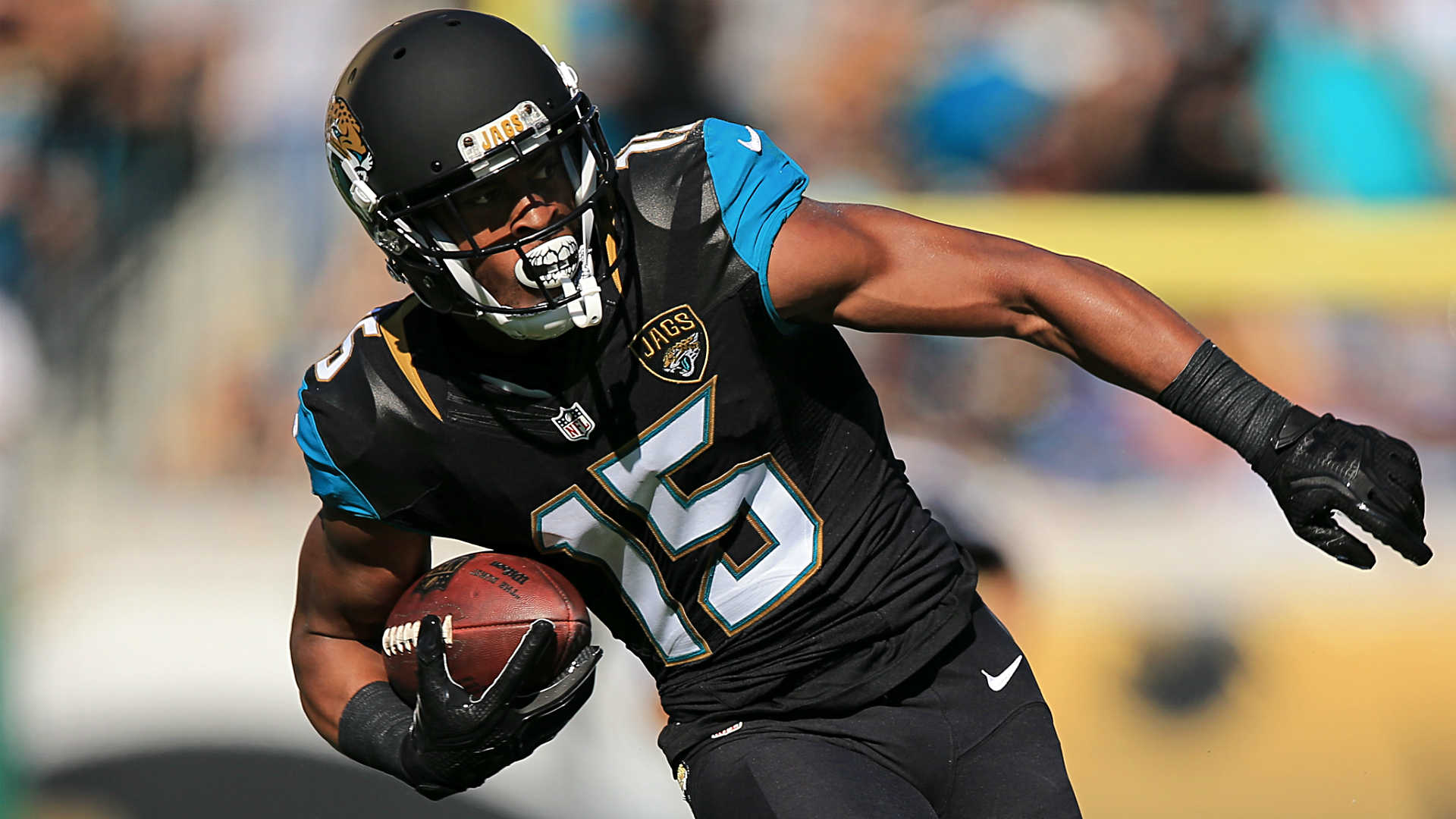 NFL free agency 2018: Allen Robinson headed to Bears, report says