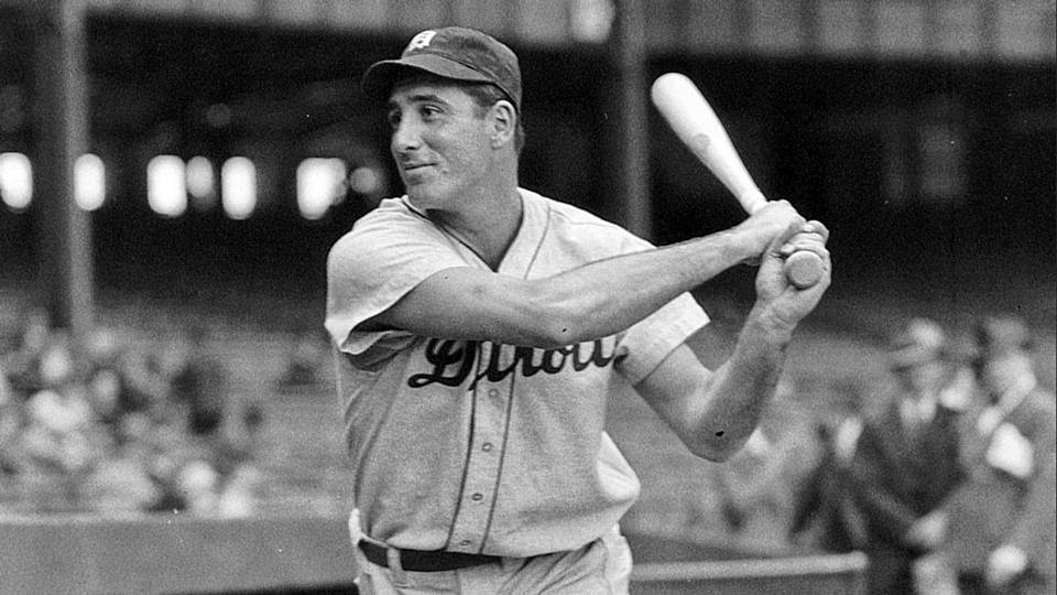 Sporting News selects MLB's AllNew Year's Team MLB Sporting News