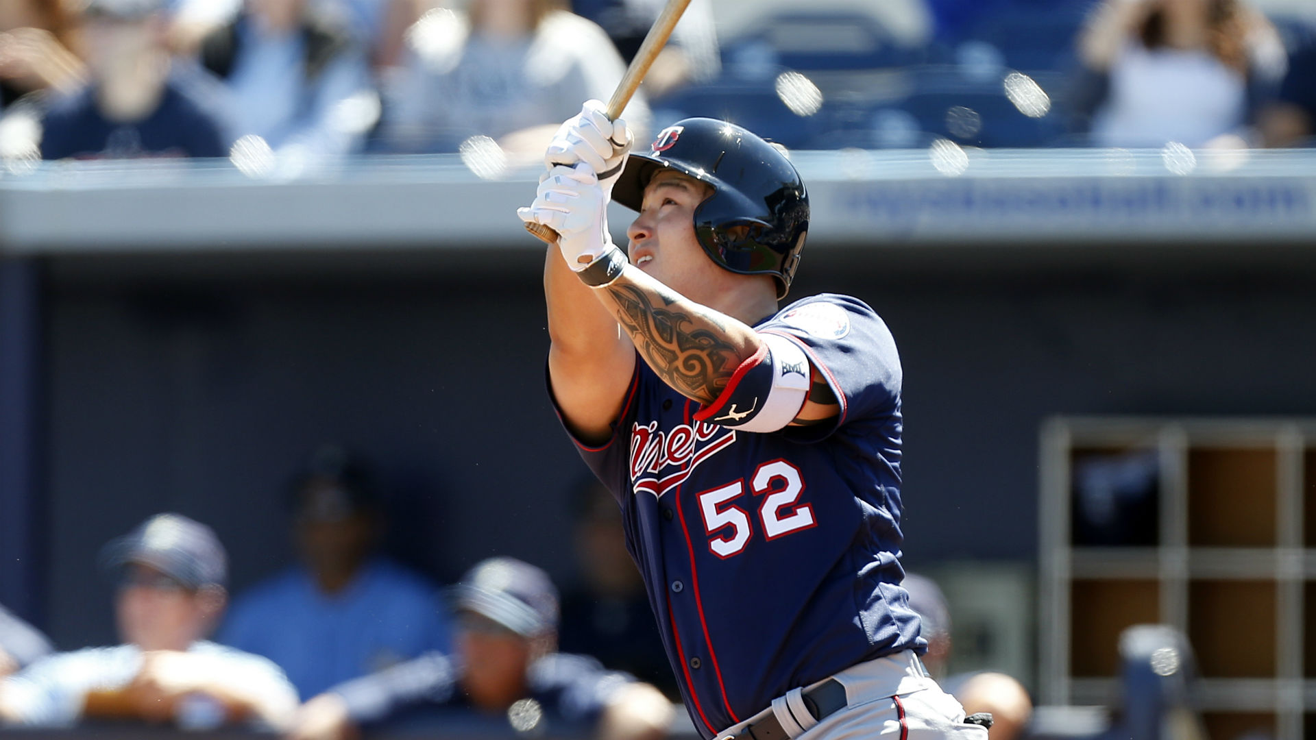 korean players in major league baseball essay korean players in major league baseball essay