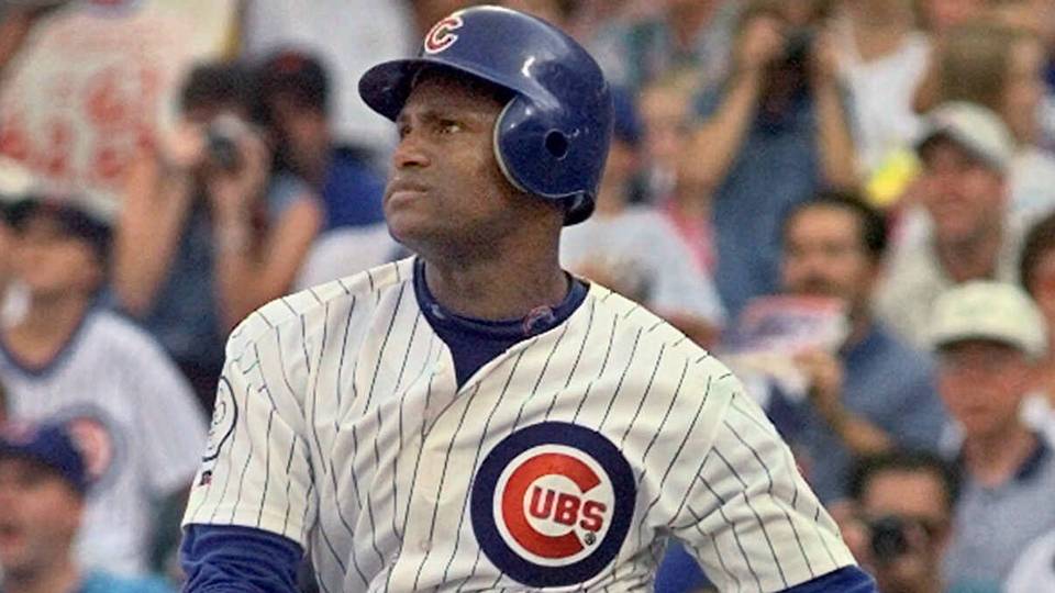 Resultado de imagen para sammy sosa