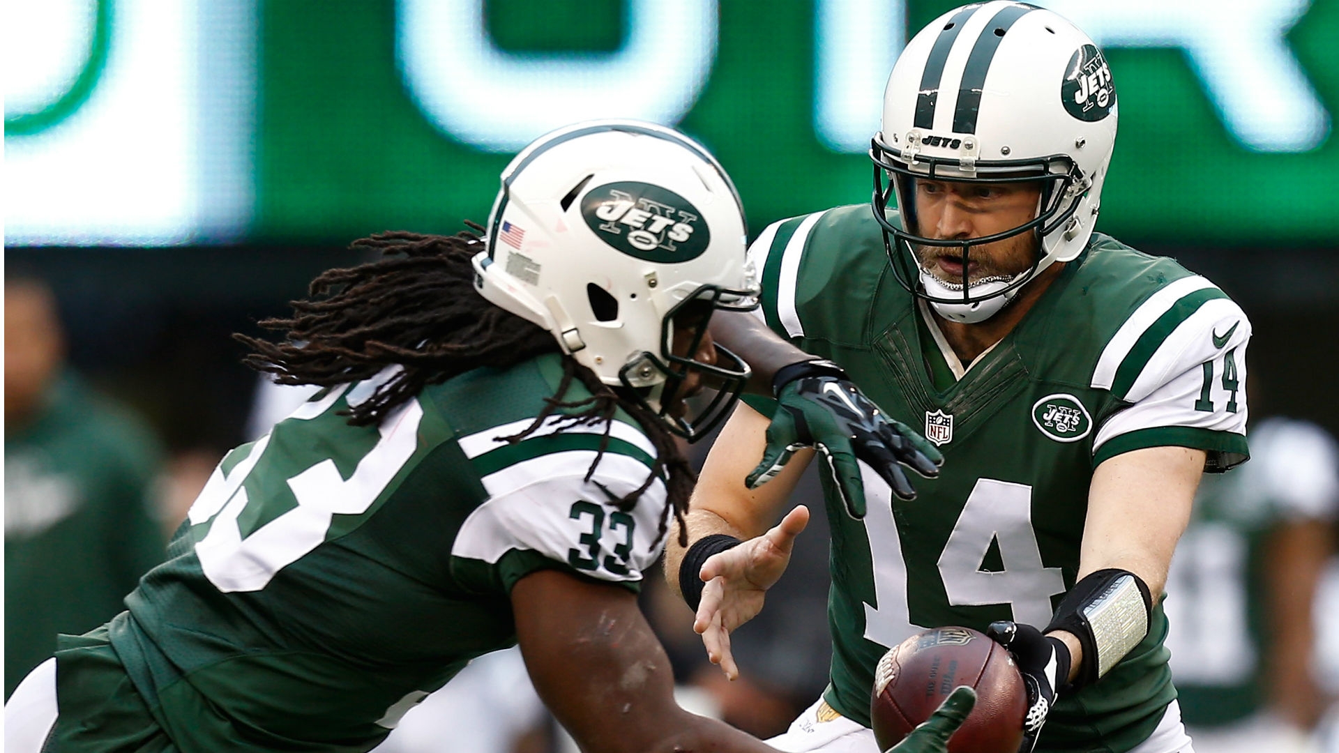 Week 17 NFL picks straight up: Jets clinch playoff spot, Vikings deal Packers blow