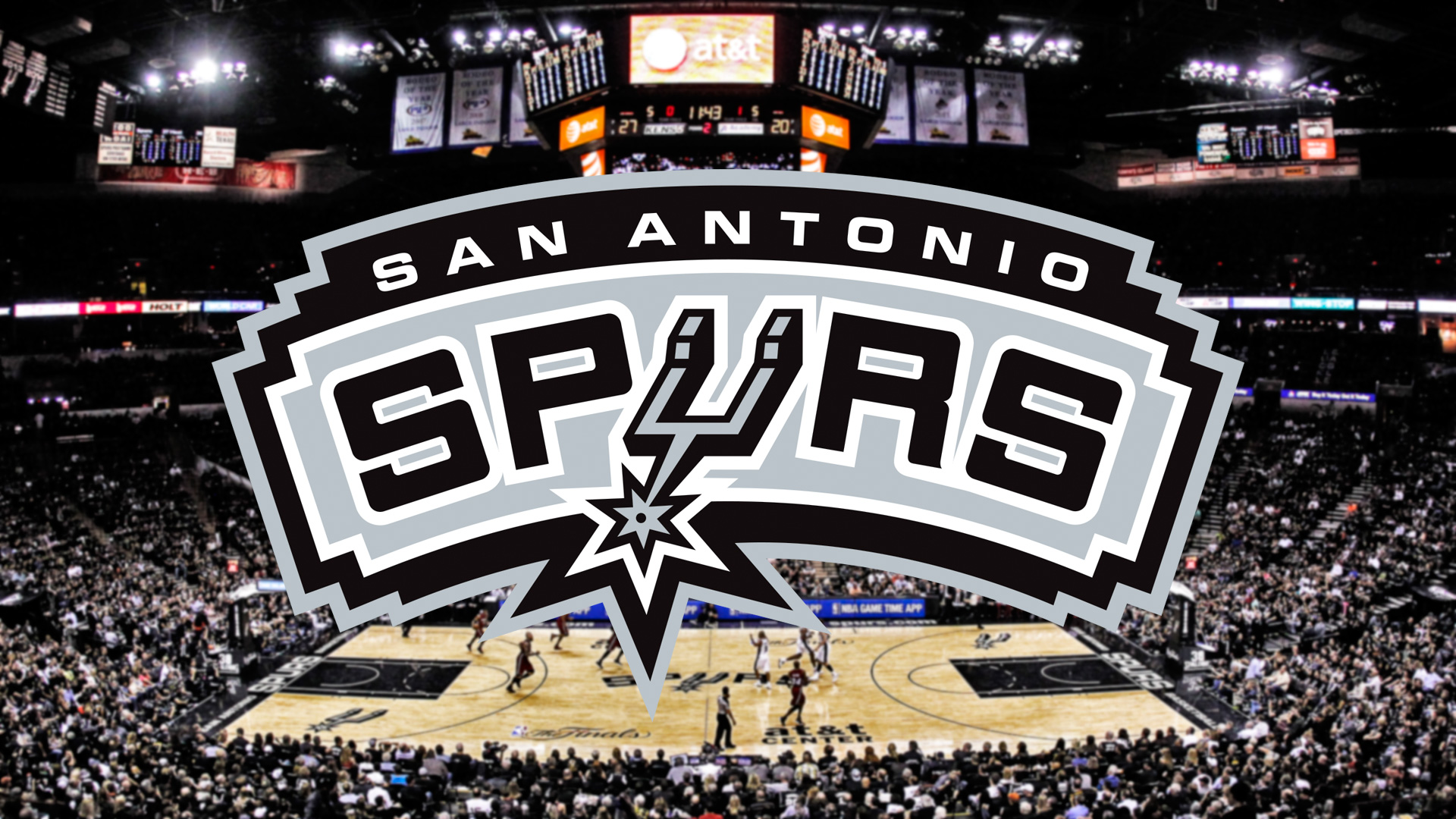 Know your NBA playoff team visual history, Spurs edition | NBA