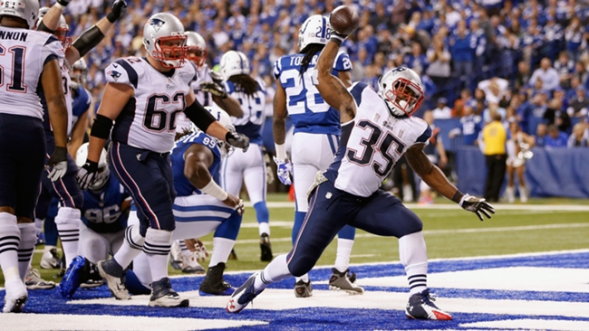 Craziest fantasy football performances