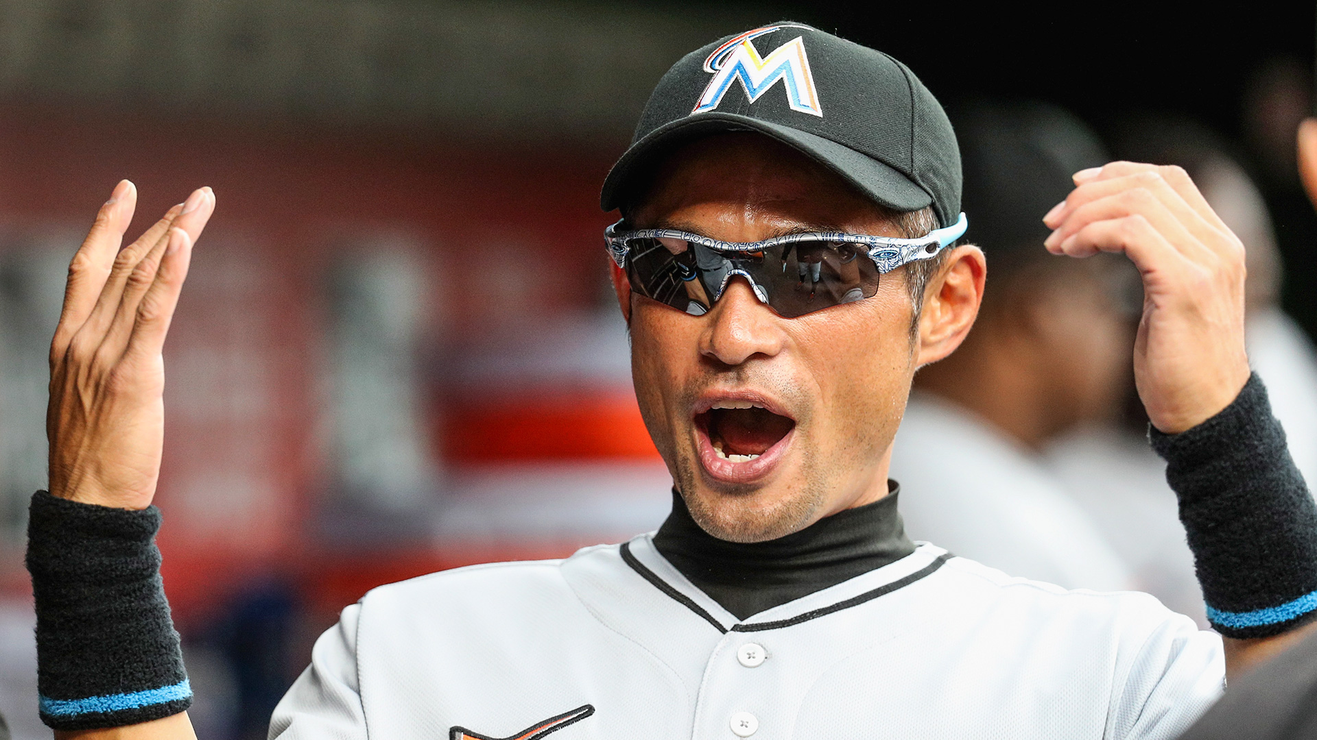 Ichiro Suzuki will be an easy Hall of Famer — a few better players