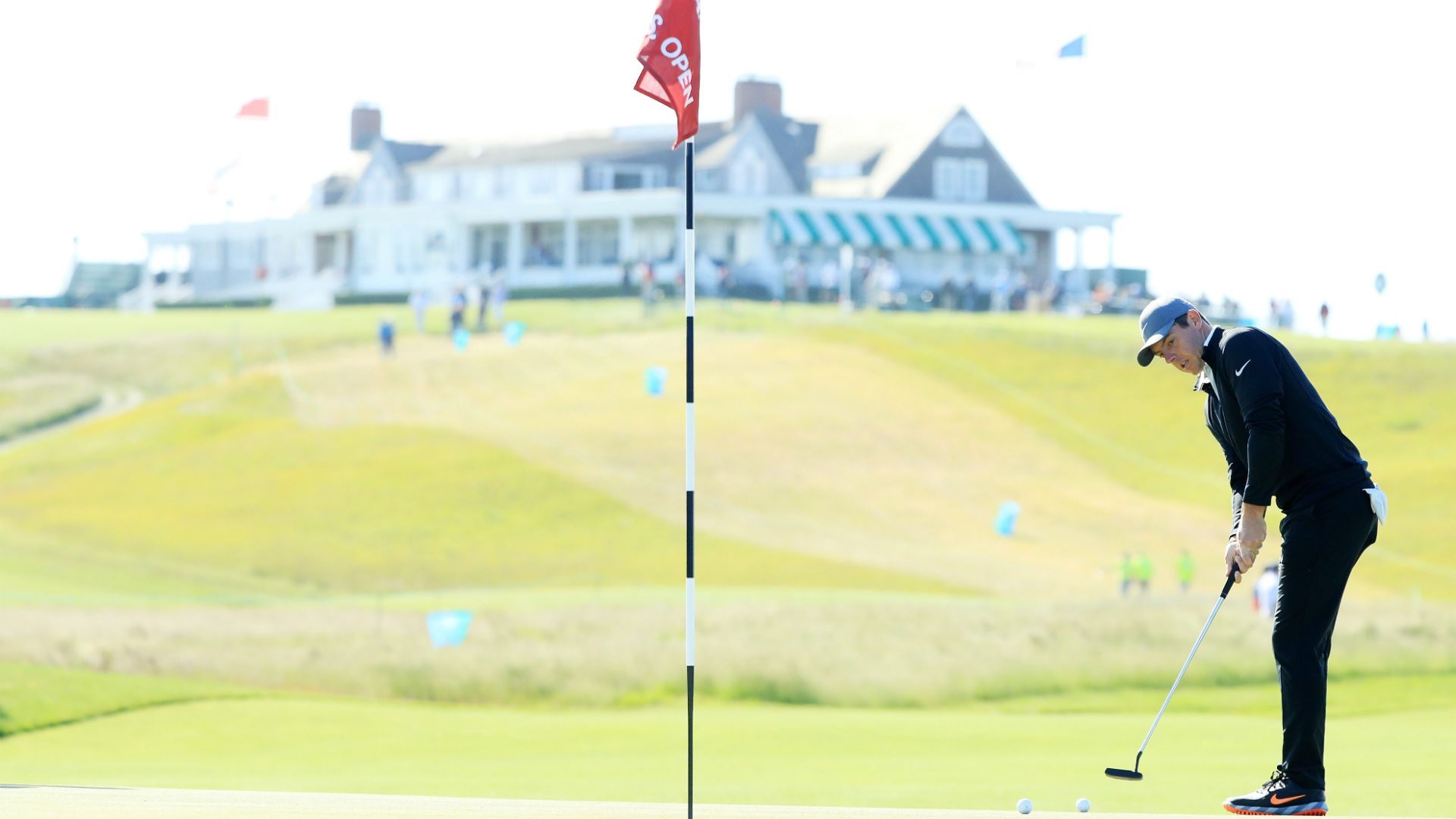 2018 U.S. Open at Shinnecock Hills