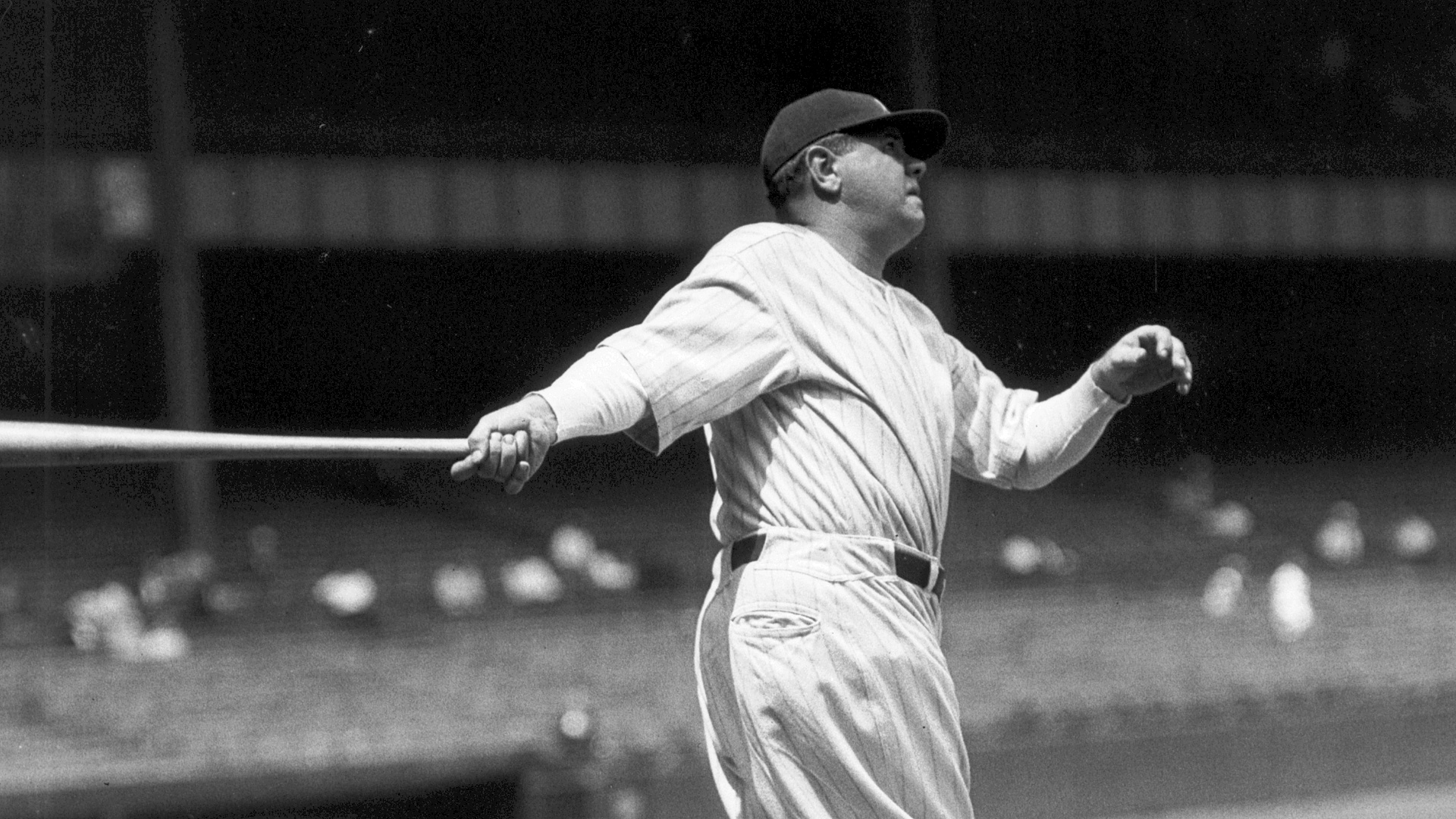 Babe Ruth