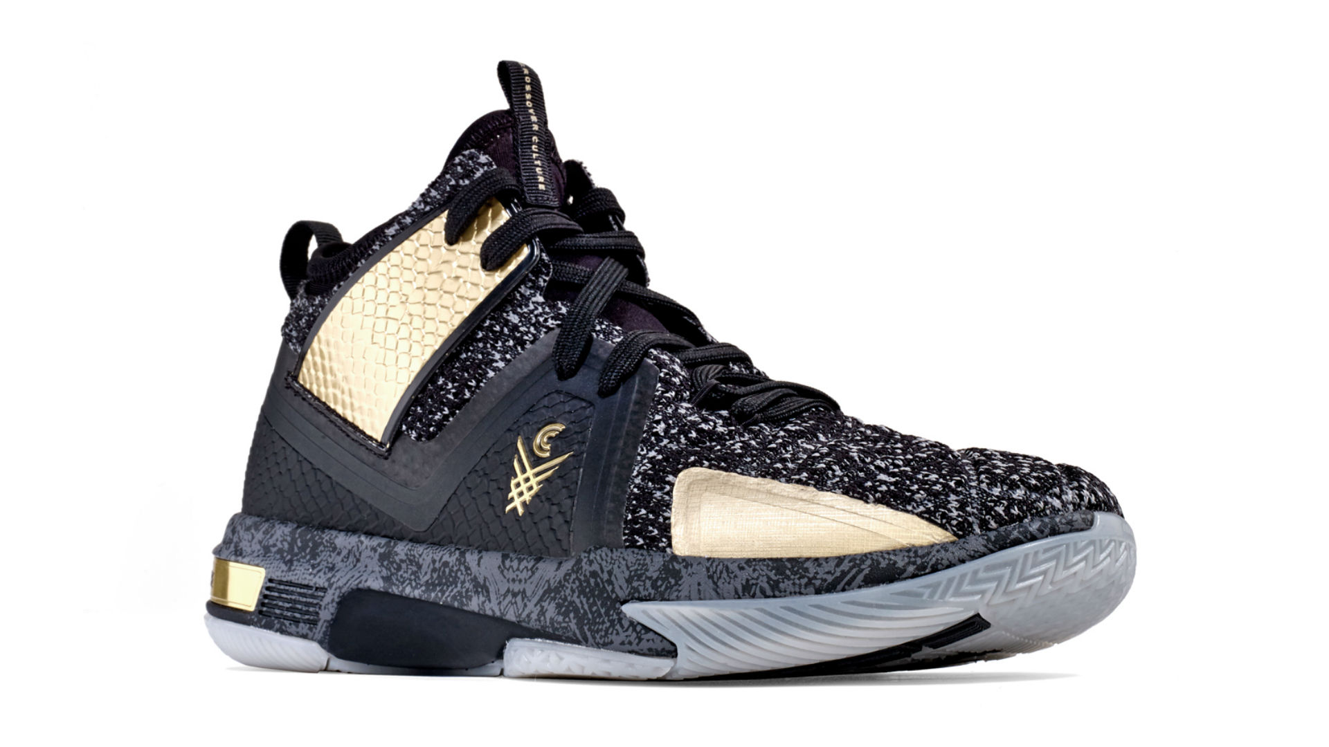 Sneaker review Crossover Culture Fortune LP NBA Sneaker review Crossover Culture Fortune LP NBA