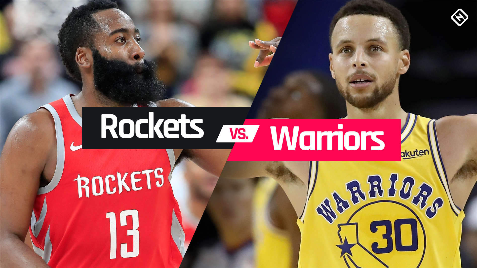 Rockets Vs. Warriors: Time, TV Channel, How To Watch | NBA | Sporting News