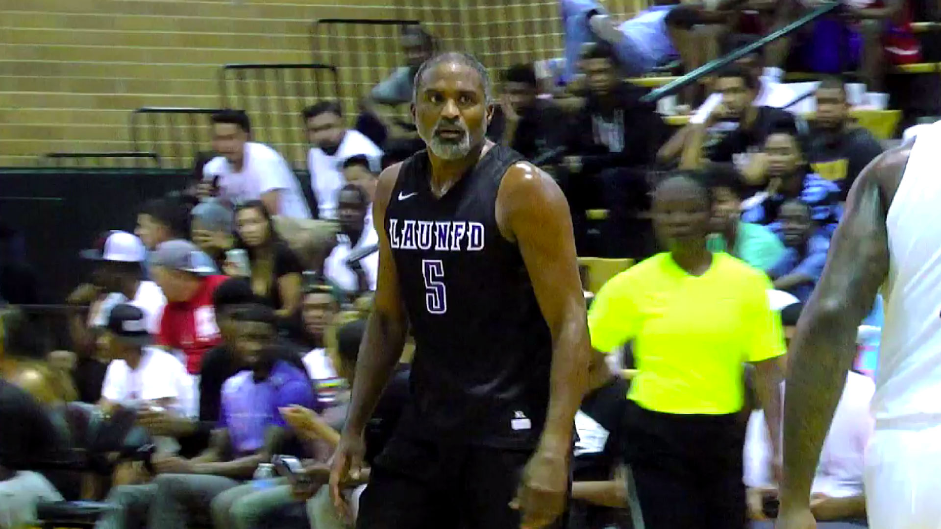 Cuttino Mobley Net Worth