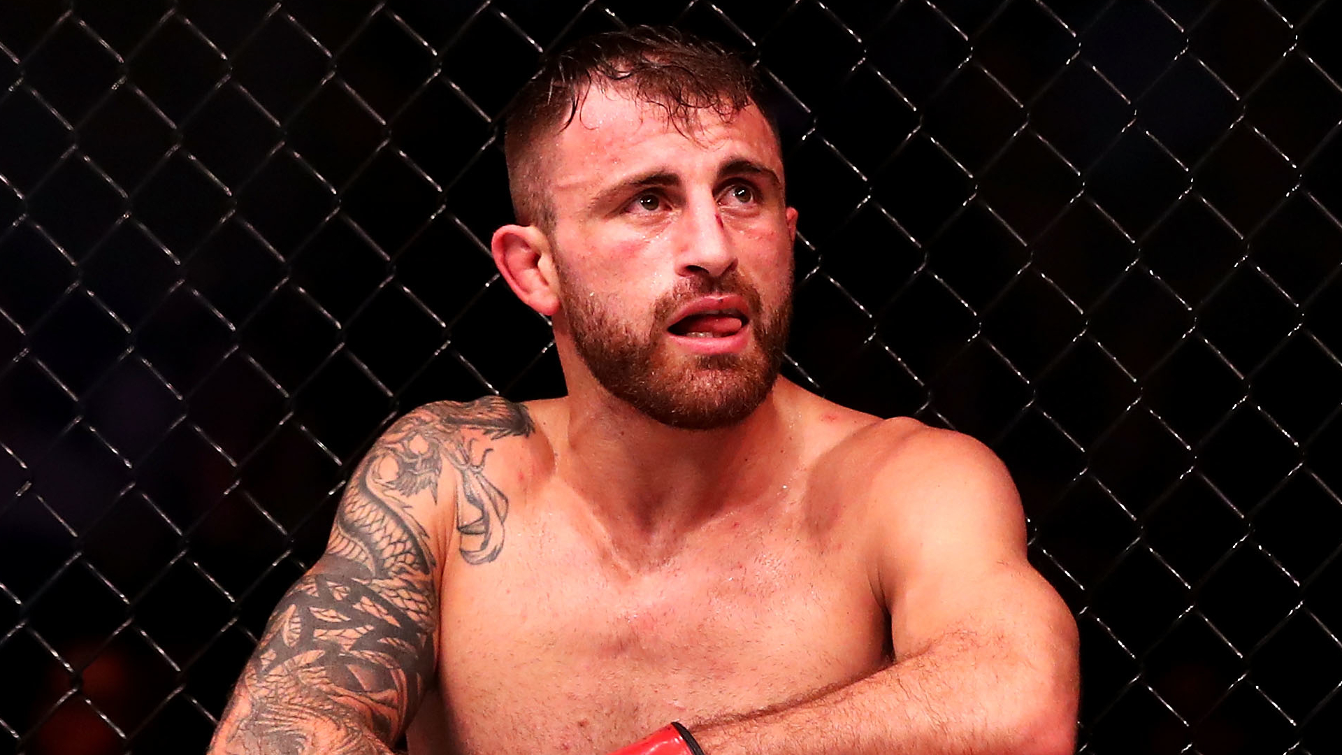 Mma News Mma News