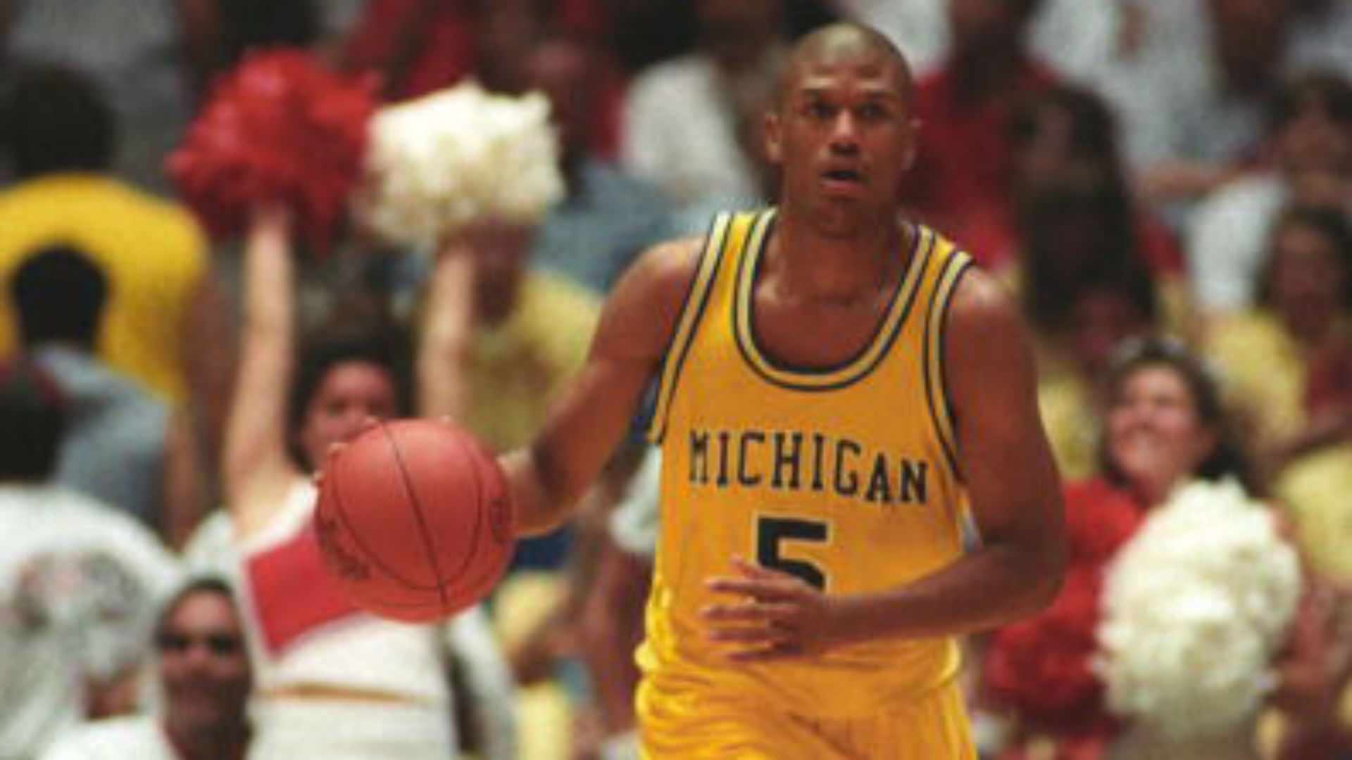 10 greatest Michigan basketball players of all time Sporting News
