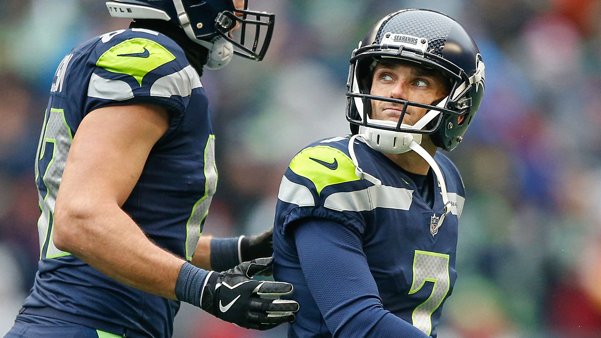 Seahawks' margin for error proves dangerous in loss to Redskins