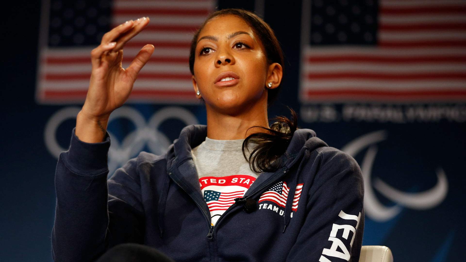 Candace Parker sex Candace Parker photos