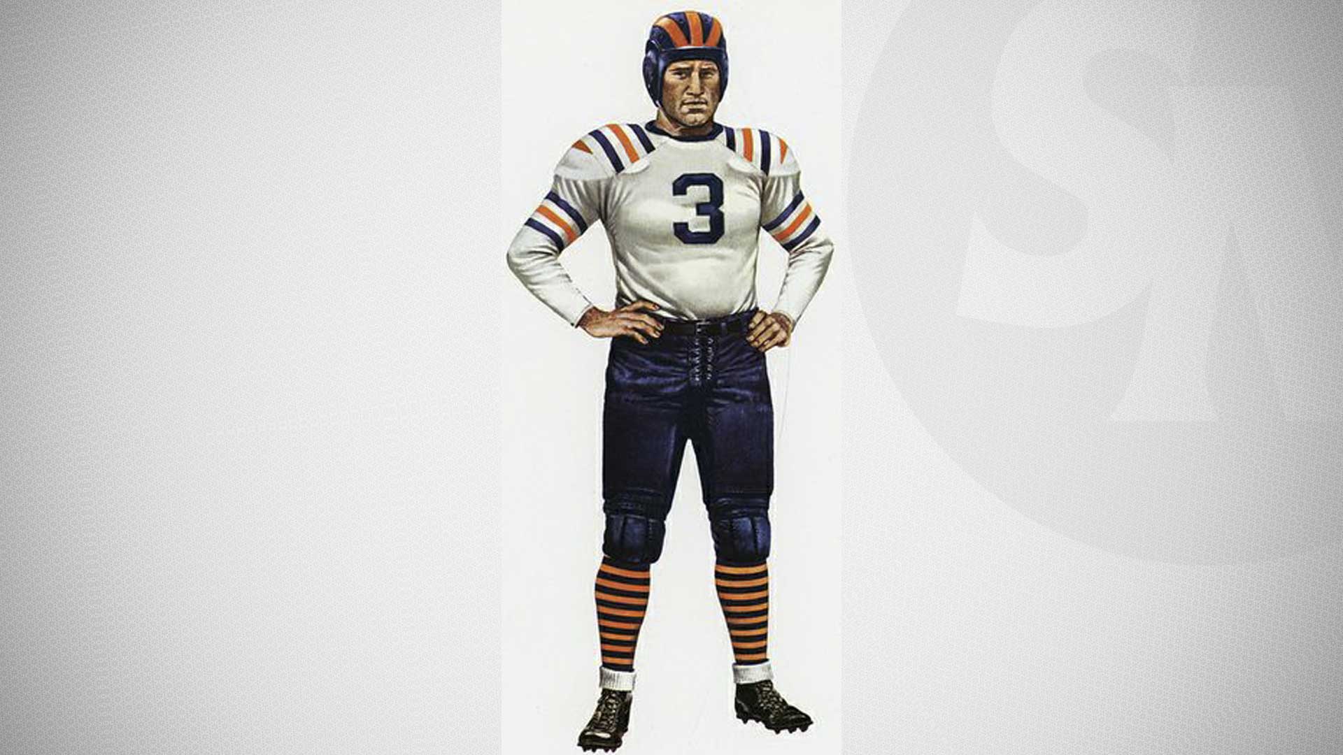 The 10 ugliest NFL uniforms of all time Sporting News