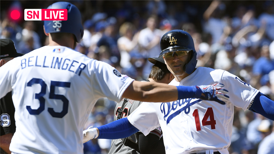 Mlb Opening Day 2019 Scores Results Highlights From
