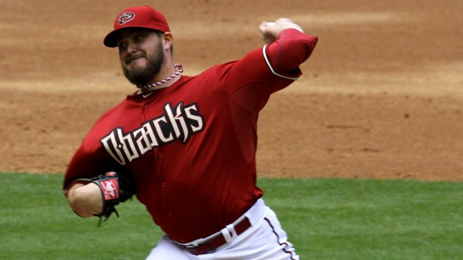 Worst MLB uniforms of all time National League Sporting News