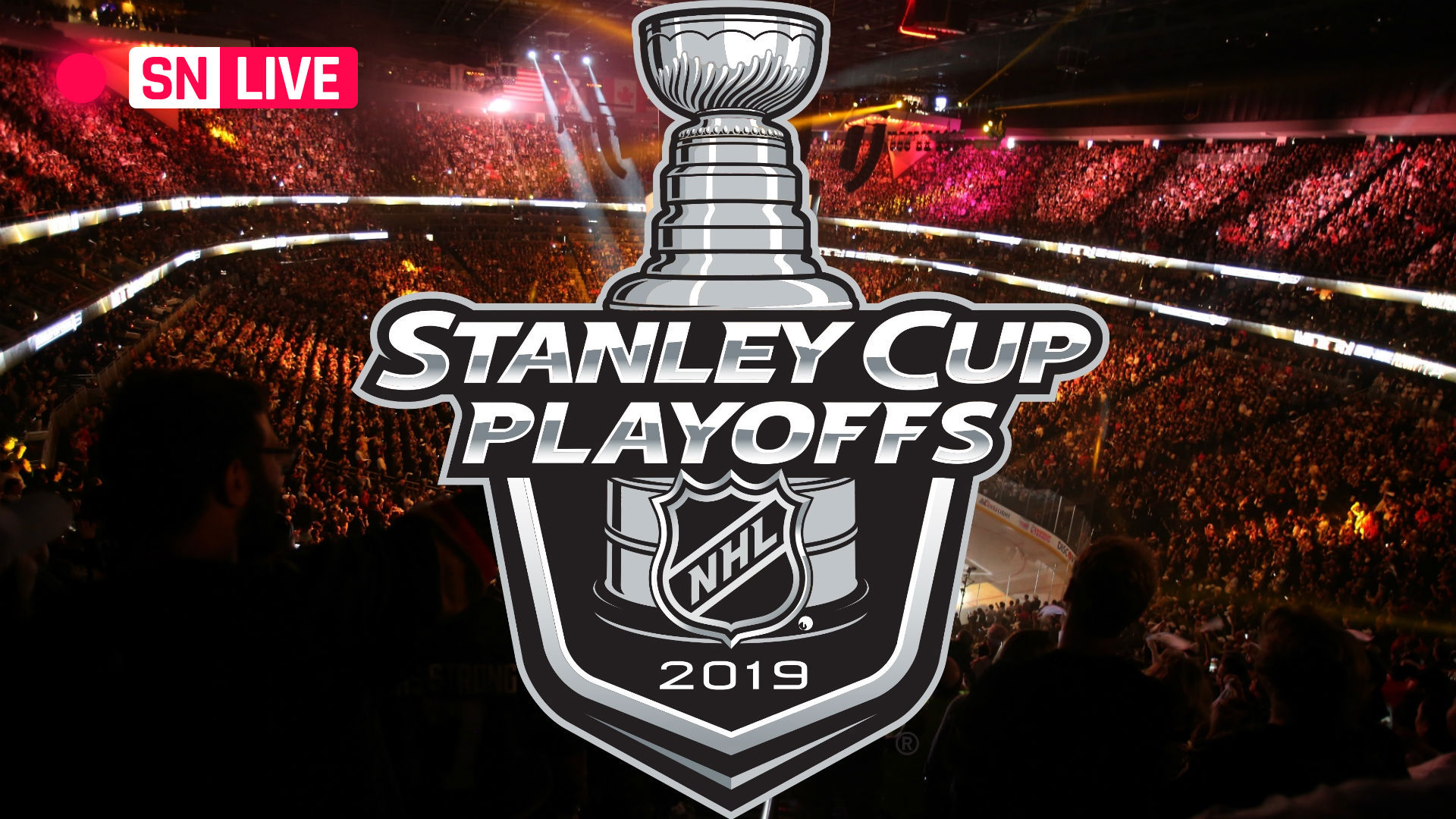 NHL playoffs today 2019 Live scores, TV schedule, updates from