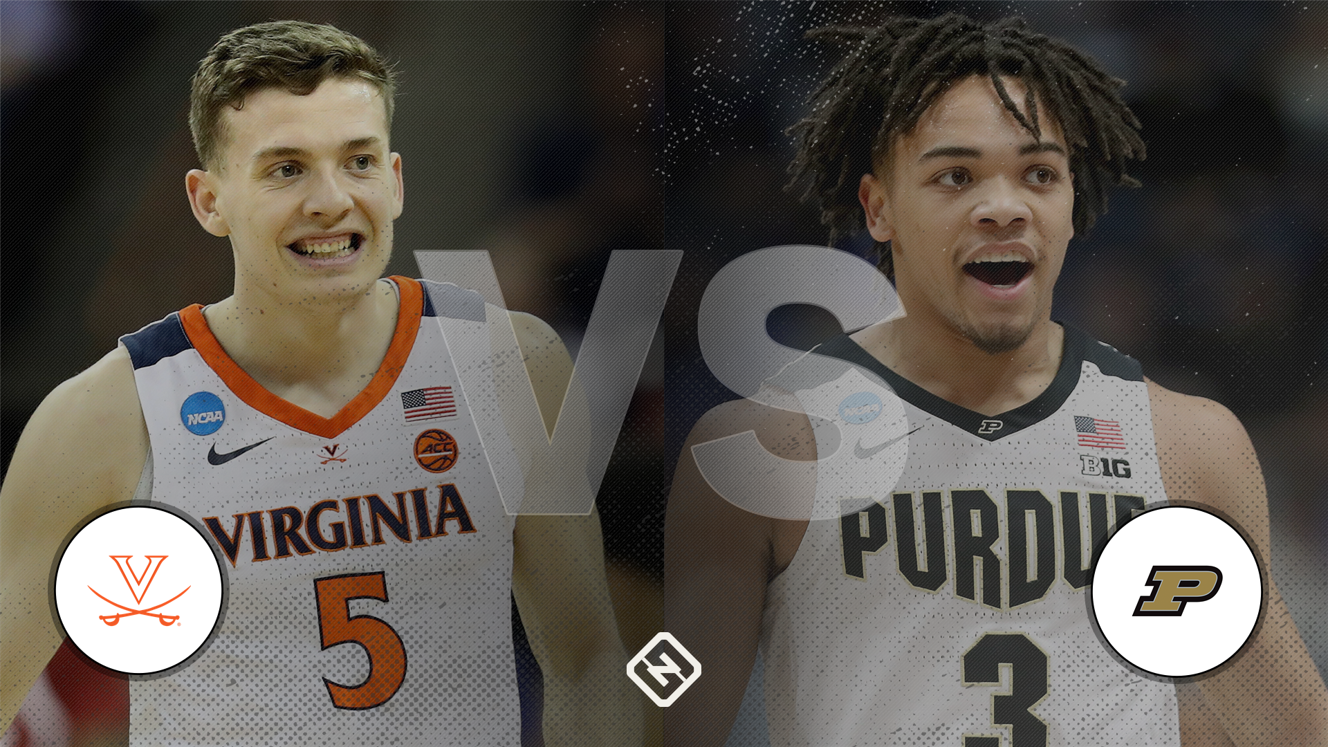 Virginia Vs Purdue Live Score Updates Highlights From Elite Eight Matchup Ncaa Basketball 4529