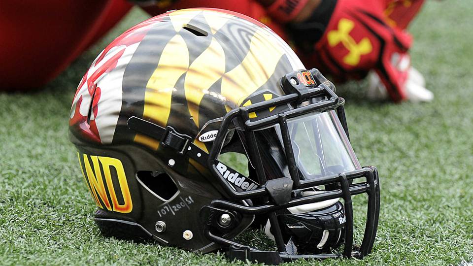 Maryland OL Jordan McNair dies after being hospitalized from workout