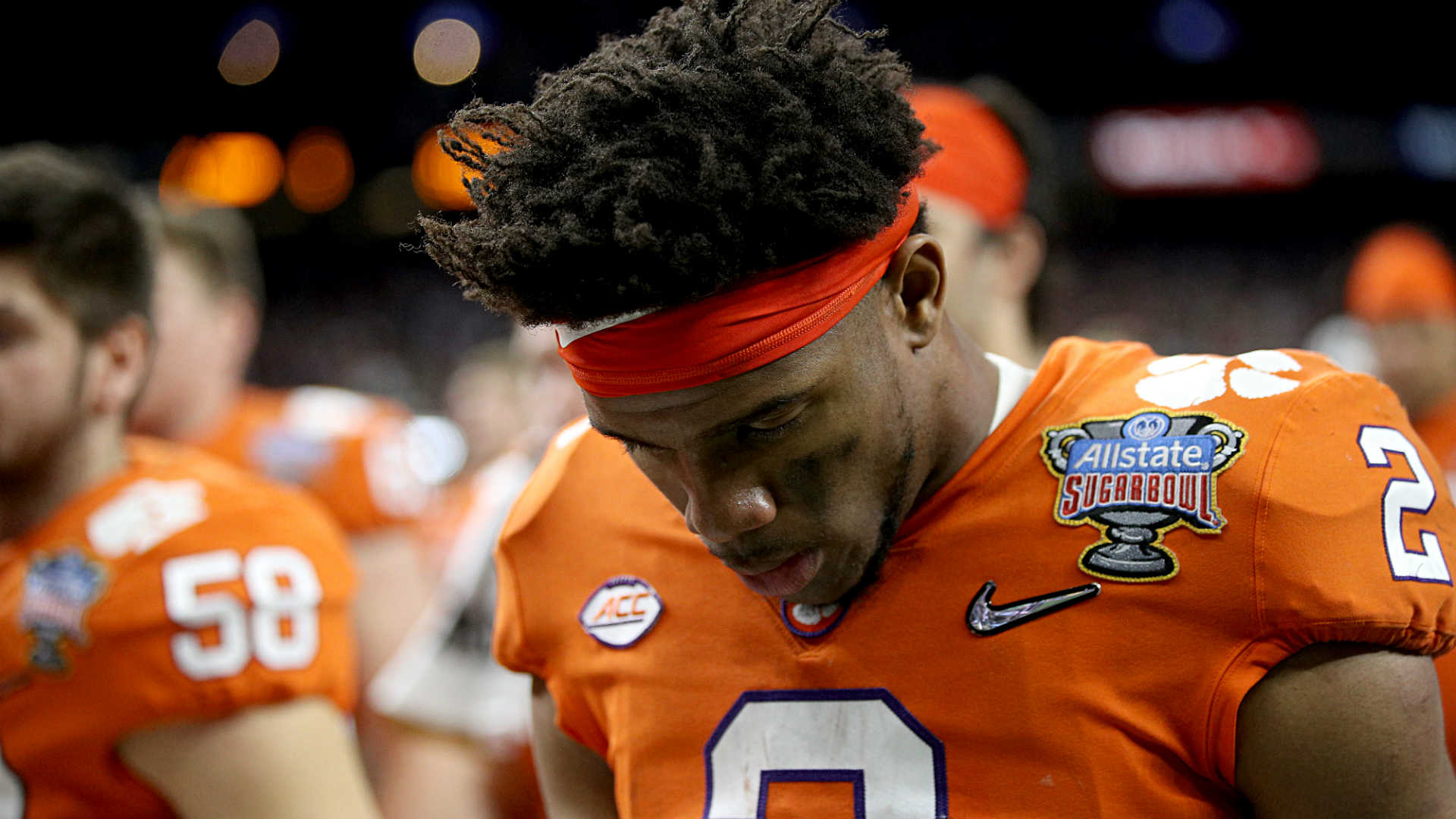 Clemson QB competition: Sizing up Kelly Bryant, Trevor Lawrence, Hunter Johnson