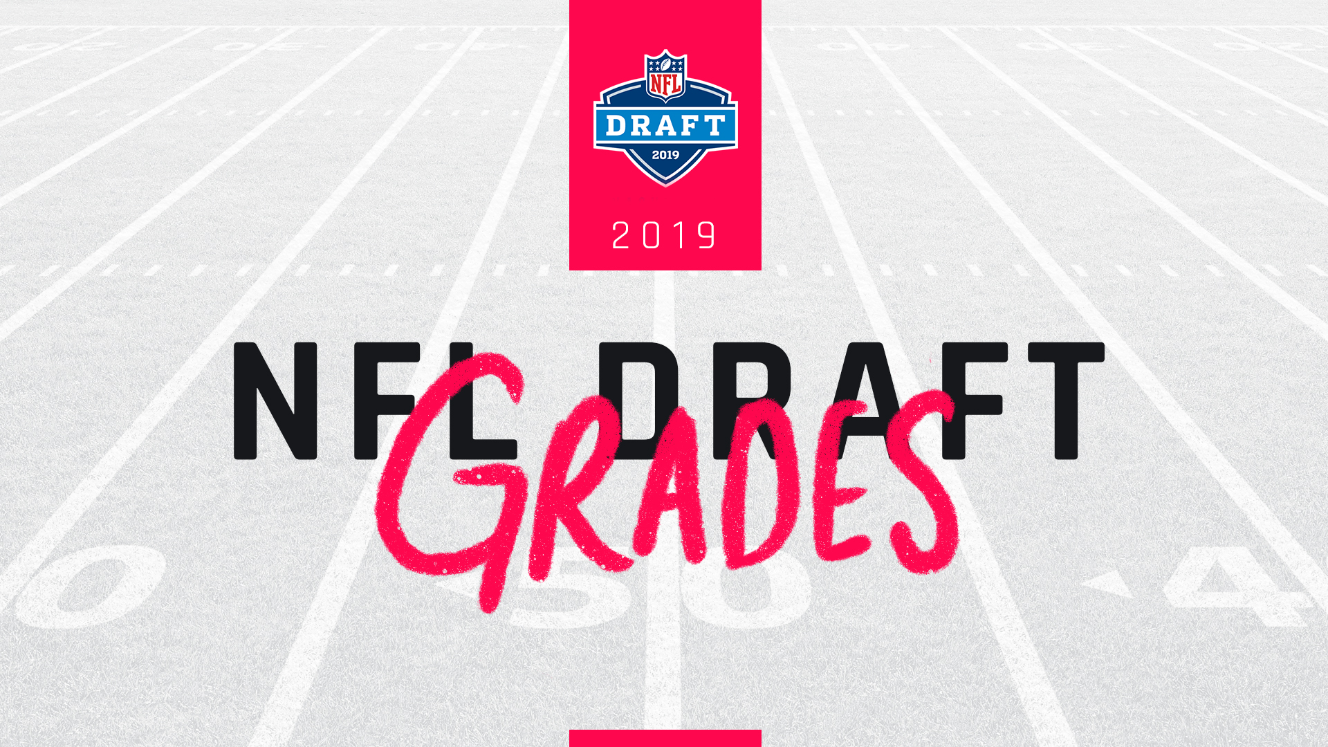 NFL Draft grades: Ranking the best, worst 2019 draft classes 1-32