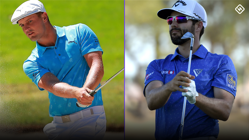 Arnold Palmer Picks and Sleepers