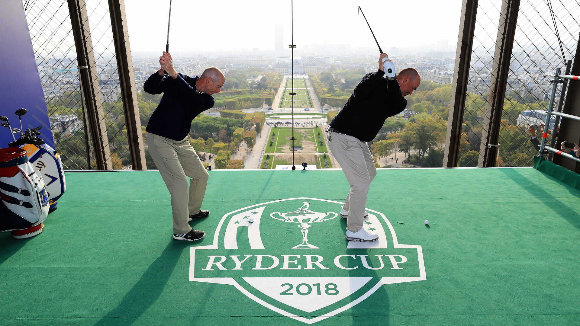 Ryder Cup Live Scores Ryder Cup Live Scores