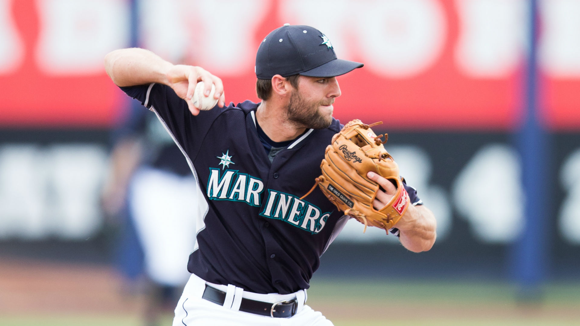 Chris Taylor injury update Mariners shortstop to miss 46 weeks MLB