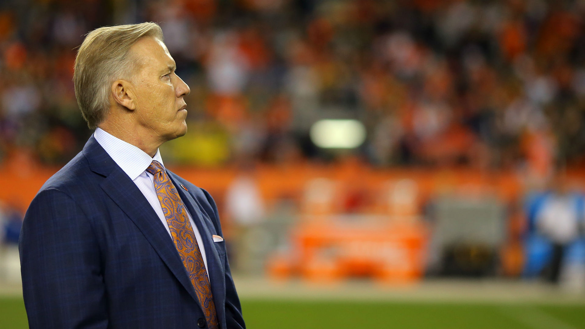 Broncos suddenly face biggest crossroads since John Elway was hired