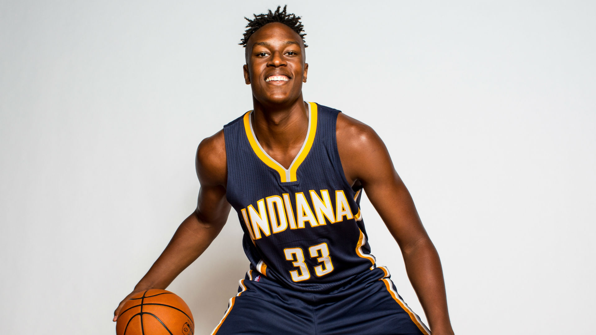 Pacers' Myles Turner 'was born for' NBA, not NCAA, and is showing it in