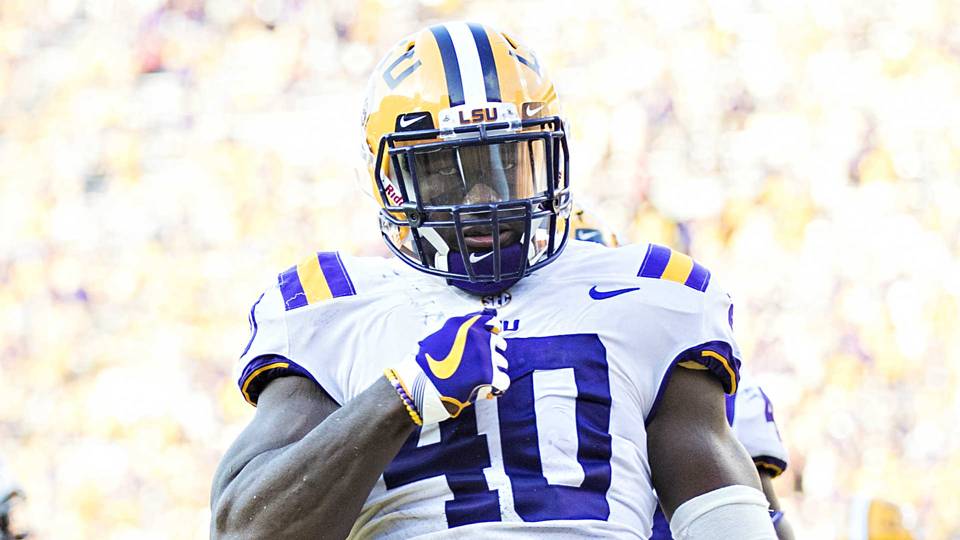 College football Week 1 primer: Heisman Watch, upset picks ...