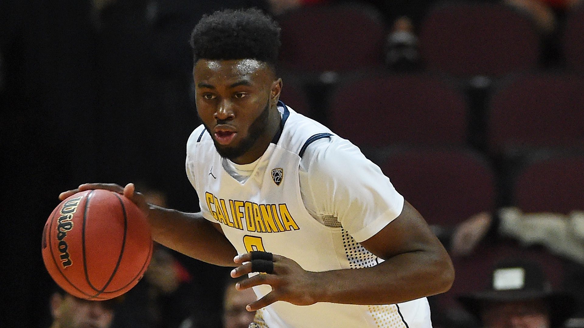 Cal's Jaylen Brown Has Solid Foundation But Will Be Long-term Project ...