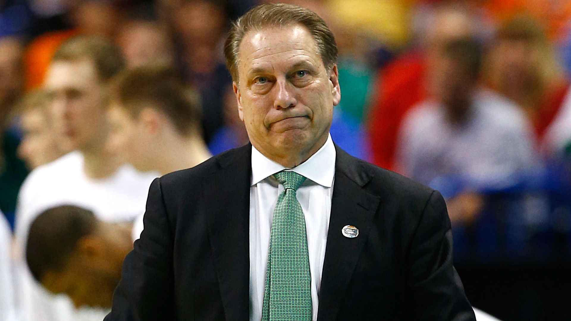 NCAA Upset: Middle Tennessee beat No. 2 Michigan State, more brackets busted