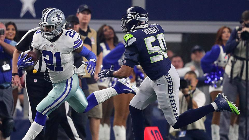 seahawks vs cowboys results