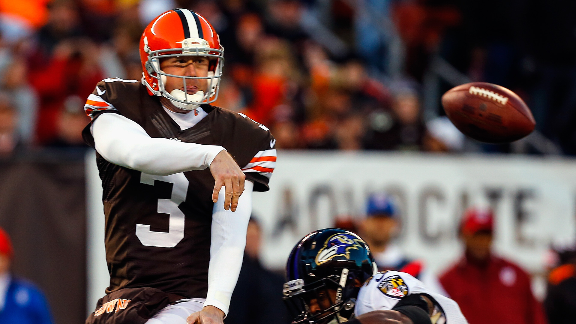 Ranking All 26 Browns Starting Quarterbacks Since 1999 | Sporting News