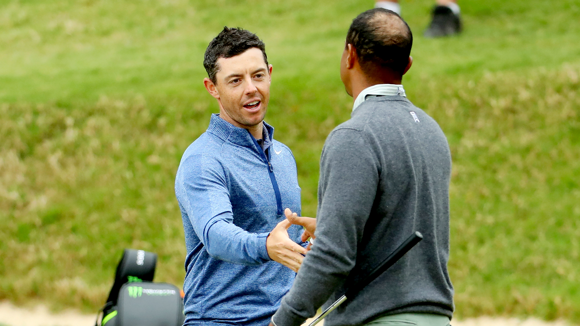 Tiger Woods Vs. Rory McIlroy Results: Score, Highlights From WGC-Dell ...