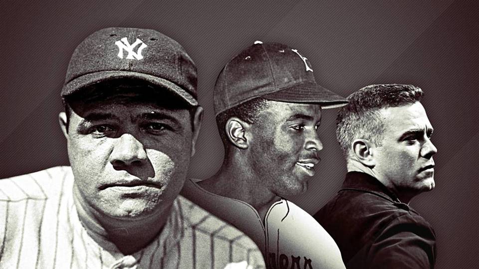 The 40 most important people in baseball history, ranked MLB